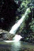 Huai To Waterfall